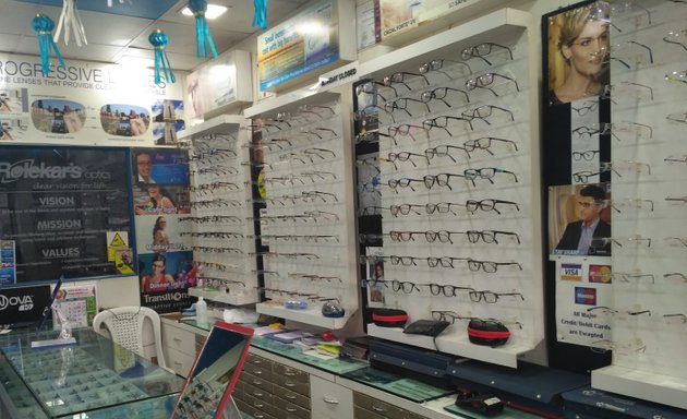 Photo of Rolekar's Optics