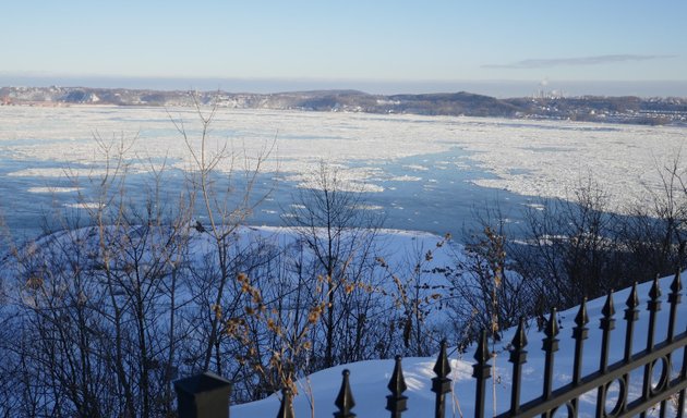 Photo of Parc des Voiliers