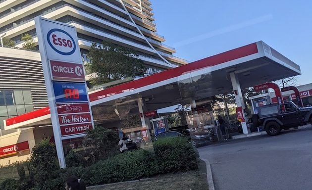 Photo of Esso