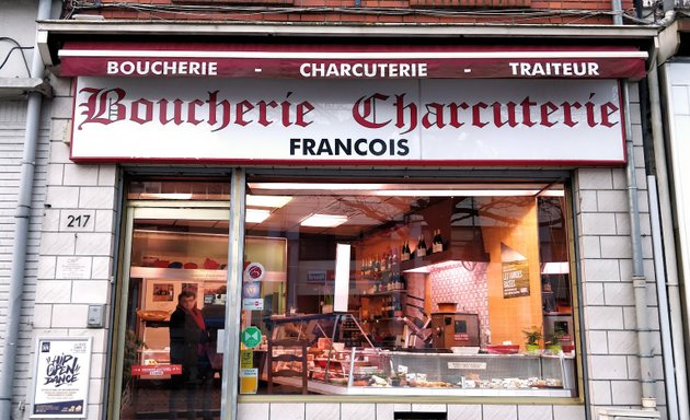 Photo de Boucherie Marc François