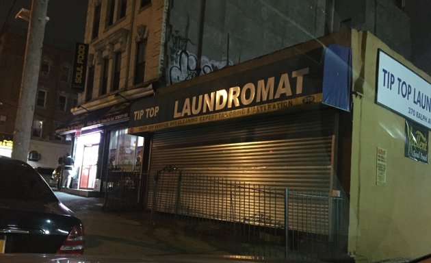 Photo of Ralph West Laundromat