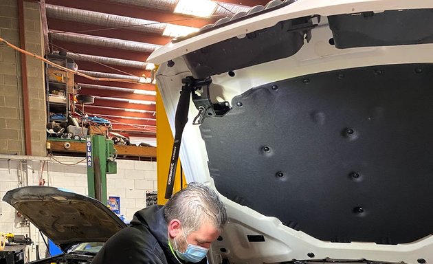 Photo of Auto Assurance Automotive mechanical repairs and Rwc