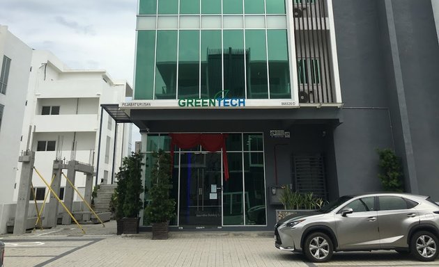 Photo of Greentech Building Industry Training & Academy Center (Greentech BITAC)