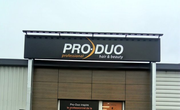 Photo de Pro-Duo