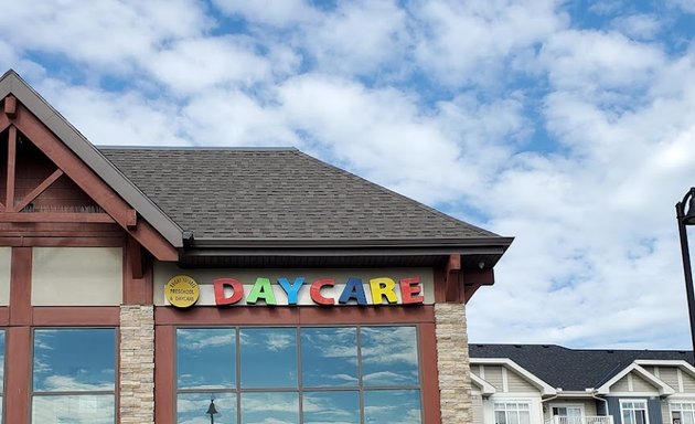 Photo of Bright Futures Preschool & Daycare Ltd.