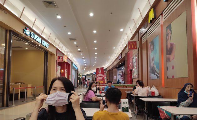 Photo of AEON Mall Cheras Selatan