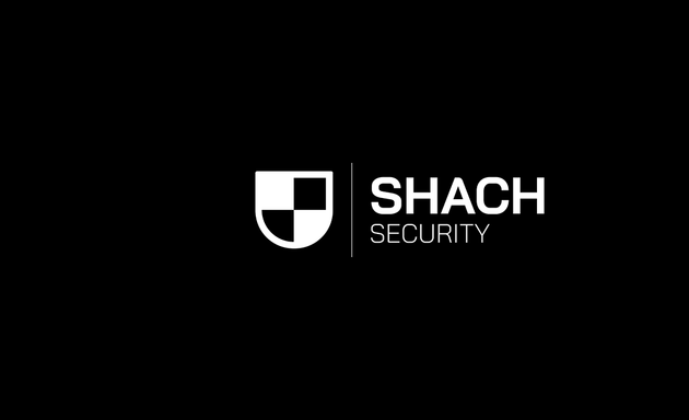 Foto von Shach Security
