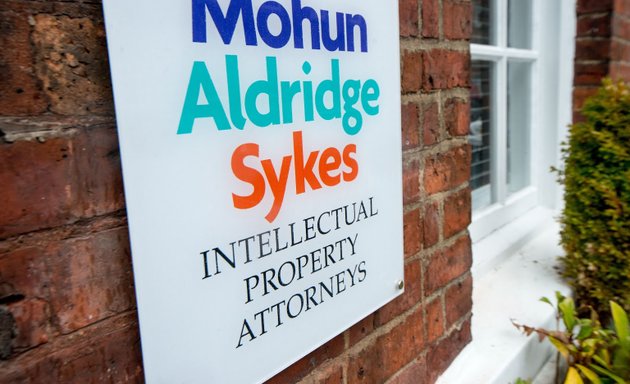 Photo of Mohun Intellectual Property Ltd