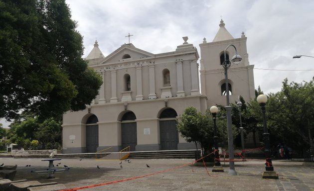 Foto de Palacio Municipal De Heredia