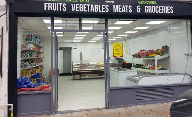 Photo of Hamza Halal Meat Ltd.