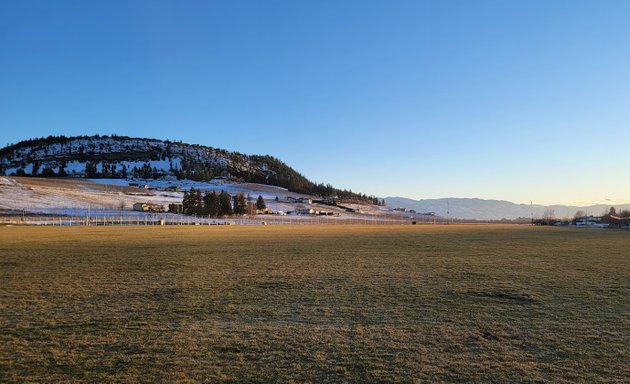 Photo of Glenmore Recreation Park