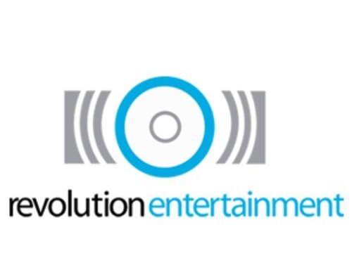 Photo of Revolution Entertainment Group