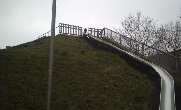 Photo of Camberwell Concrete Bowl