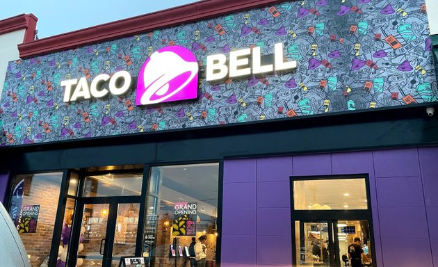 Photo of Taco Bell