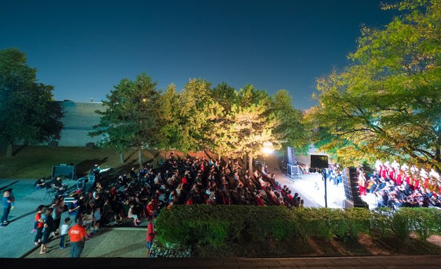 Photo of International Youth Fellowship - Toronto Centre