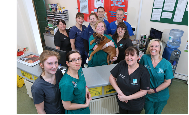 Photo of Beechwood Veterinary Group, Crossgates