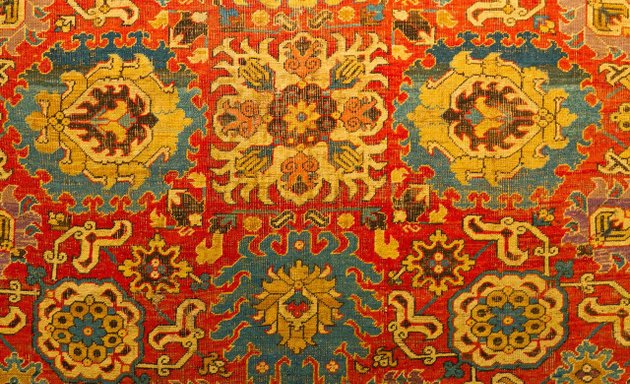 Photo of The London Persian Rug Co. Limited