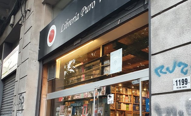 Foto de Librería Puro Verso