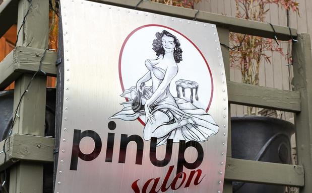 Photo of Pinup Salon