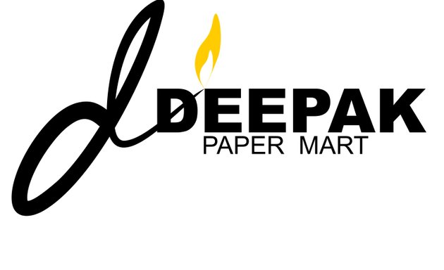Photo of Deepak Paper Mart