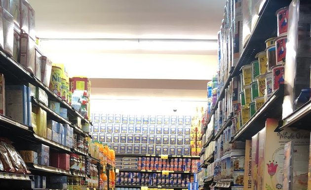 Photo of Franco Supermarket