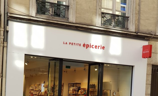 Photo de La Petite Épicerie