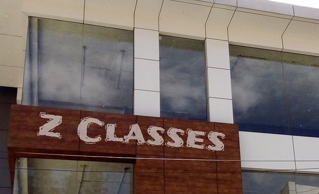 Photo of Z Classes Home Tuition