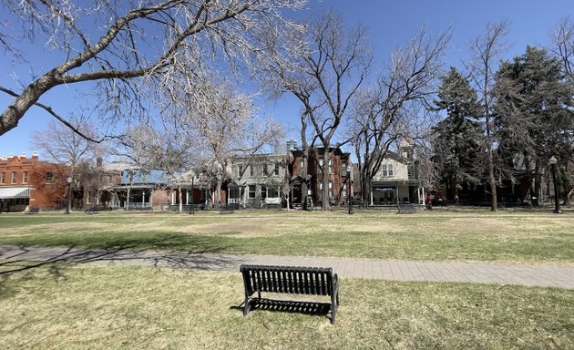 Photo of Ninth Street Historic Park