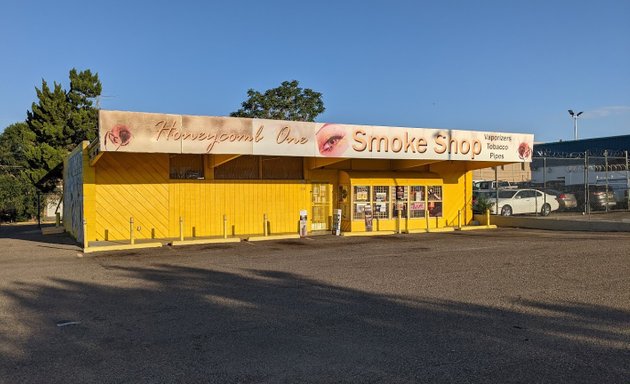 Photo of Honeycomb 1 Smoke Shop