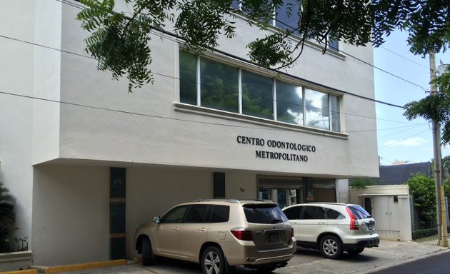 Foto de Centro Odontologico Metropolitano Dr. Basilio Madera