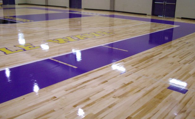Photo of Sports Floors Inc