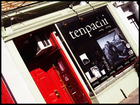 Photo of Tenpachi