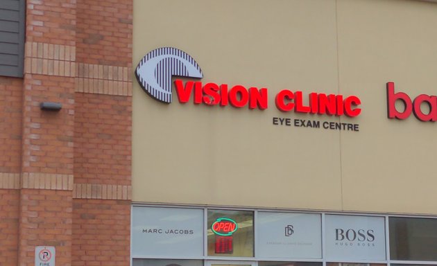 Photo of Vision Clinic | Glendale Ave.