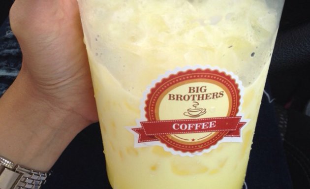 Photo of Big Brothers Coffee Perda
