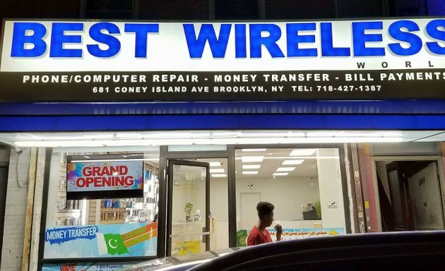 Photo of Best Wireless World LLC
