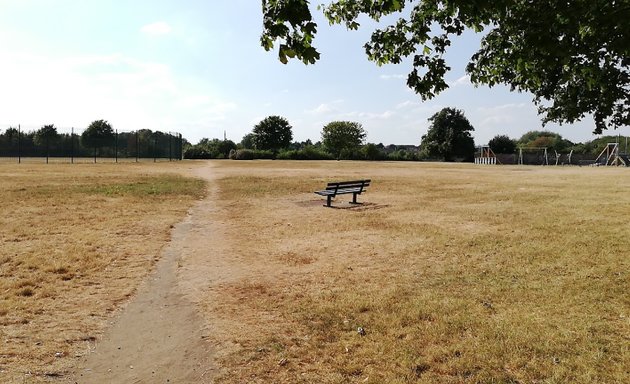 Photo of Newbury Park Field