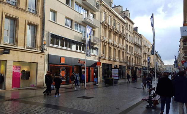 Photo de Boutique Orange Centre - Caen
