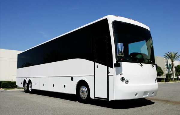 Photo of San Antonio Party Bus Charter Limo