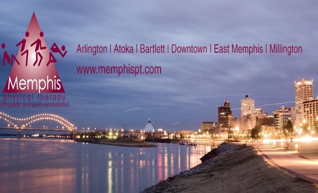 Photo of Memphis Physical Therapy