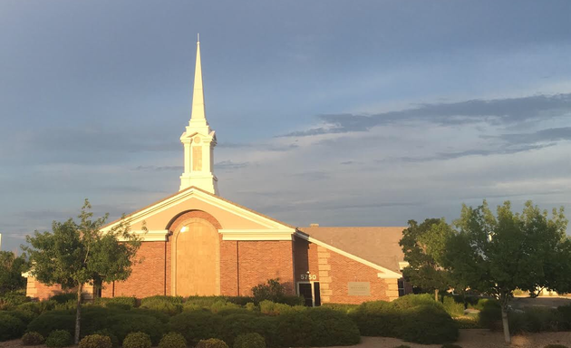 Photo of The Church of Jesus Christ of Latter-day Saints