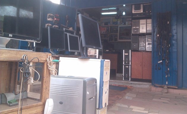 Photo of Nimore Computers