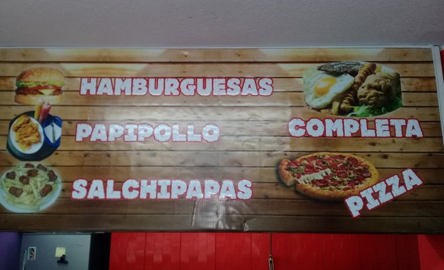 Foto de Fast Food SOHO