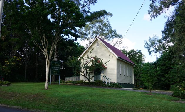 Photo of Good Shepherd Anglican Church