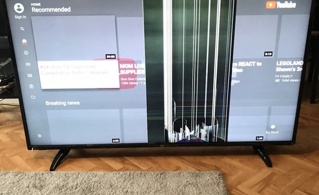 Photo of Southampton TV repair