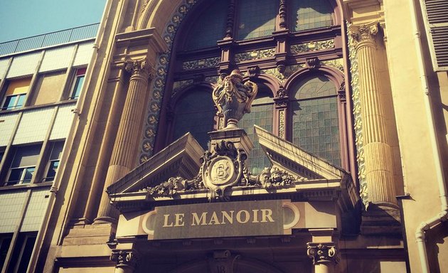 Photo de Le Manoir de Paris