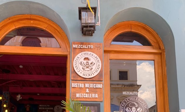 Foto de Mezcalito Pub Bistro Mexicano & Mezcaleria