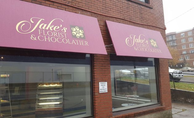 Photo of Jake's Florist & Chocolatier