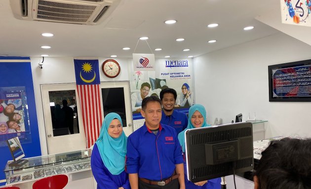 Photo of Menara Optometry Bangi Seksyen 8