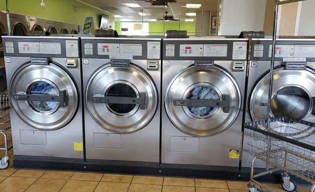 Photo of El Sereno Laundry