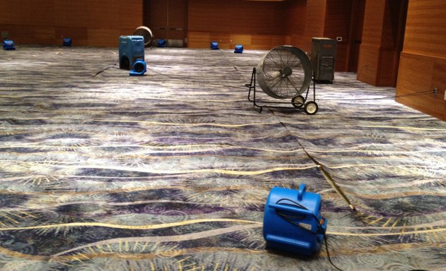 Photo of San Diego Carpet Repair & Cleaning